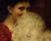 托马斯 本杰明 肯宁顿 : A Plume Of Smoke